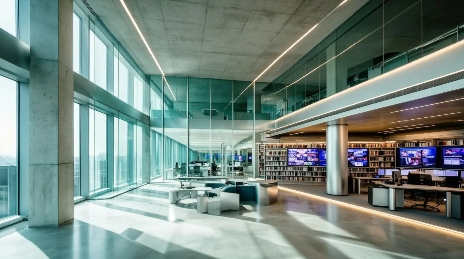Inflection Capital Management